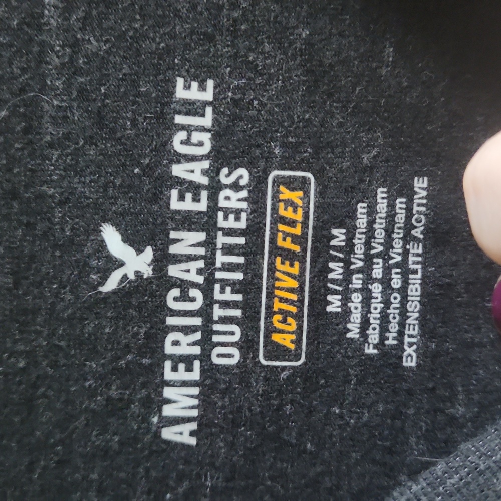 American Eagle Active Flex Tee - image 3